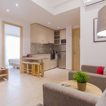 The Perfect Spot Luxury Apartments Rhodes City Exterior photo
