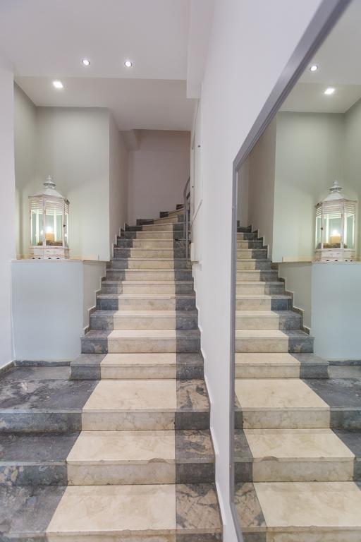 The Perfect Spot Luxury Apartments Rhodes City Exterior photo