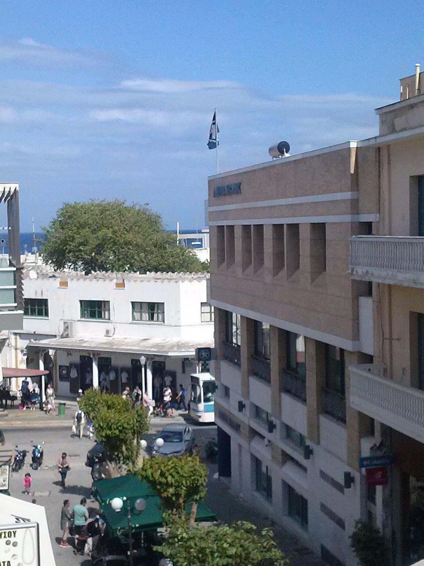 The Perfect Spot Luxury Apartments Rhodes City Exterior photo
