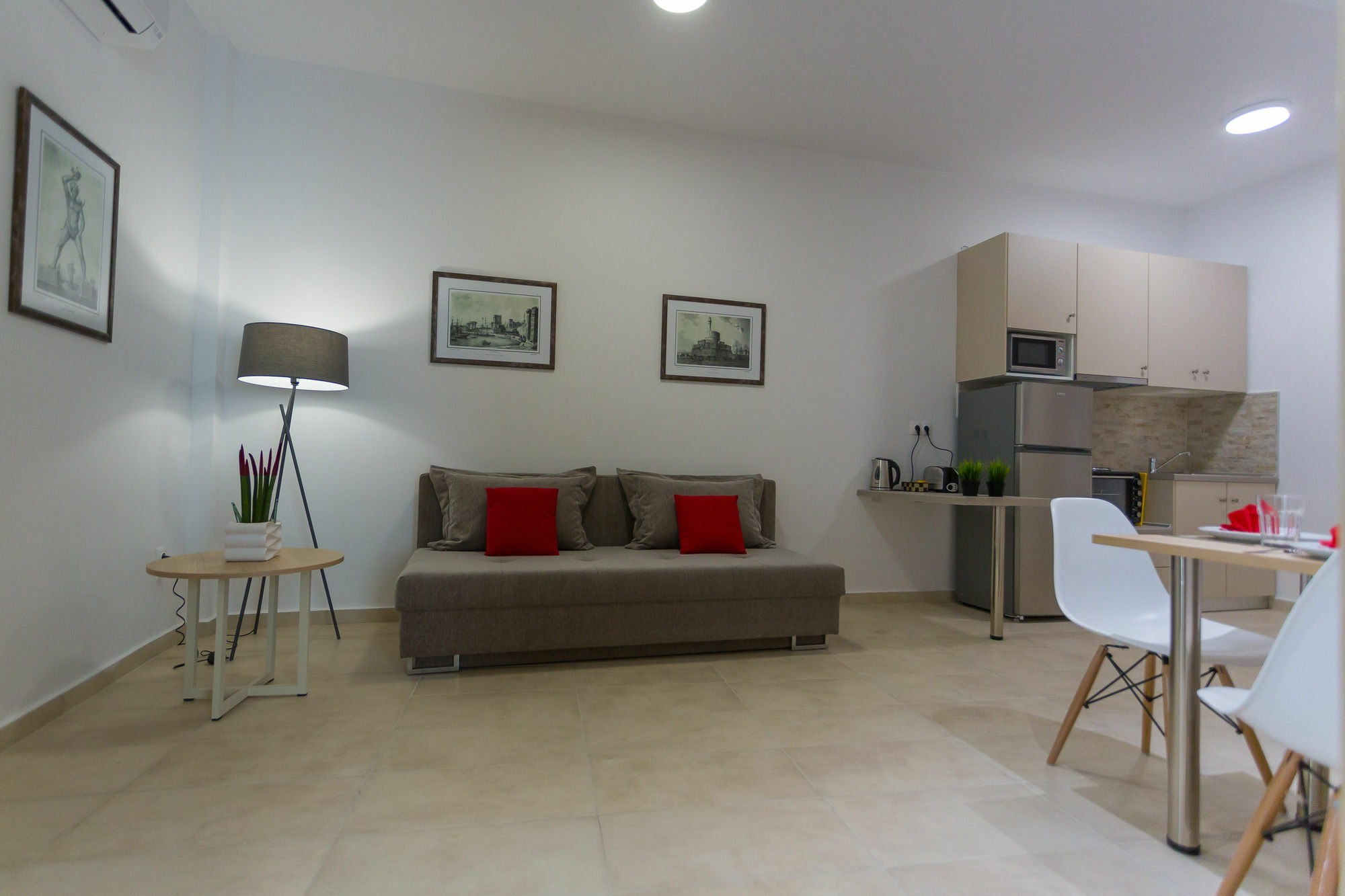 The Perfect Spot Luxury Apartments Rhodes City Exterior photo
